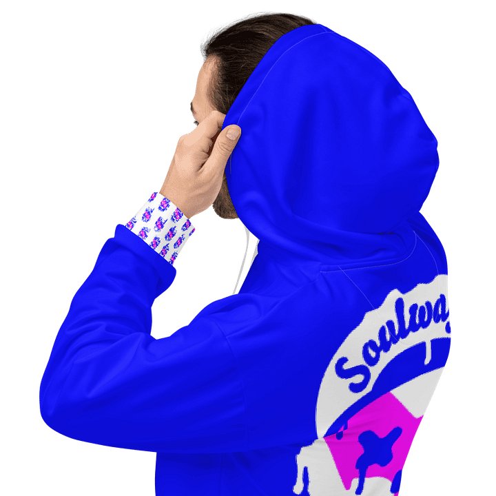 SPRING 25 HOODY product image (2)