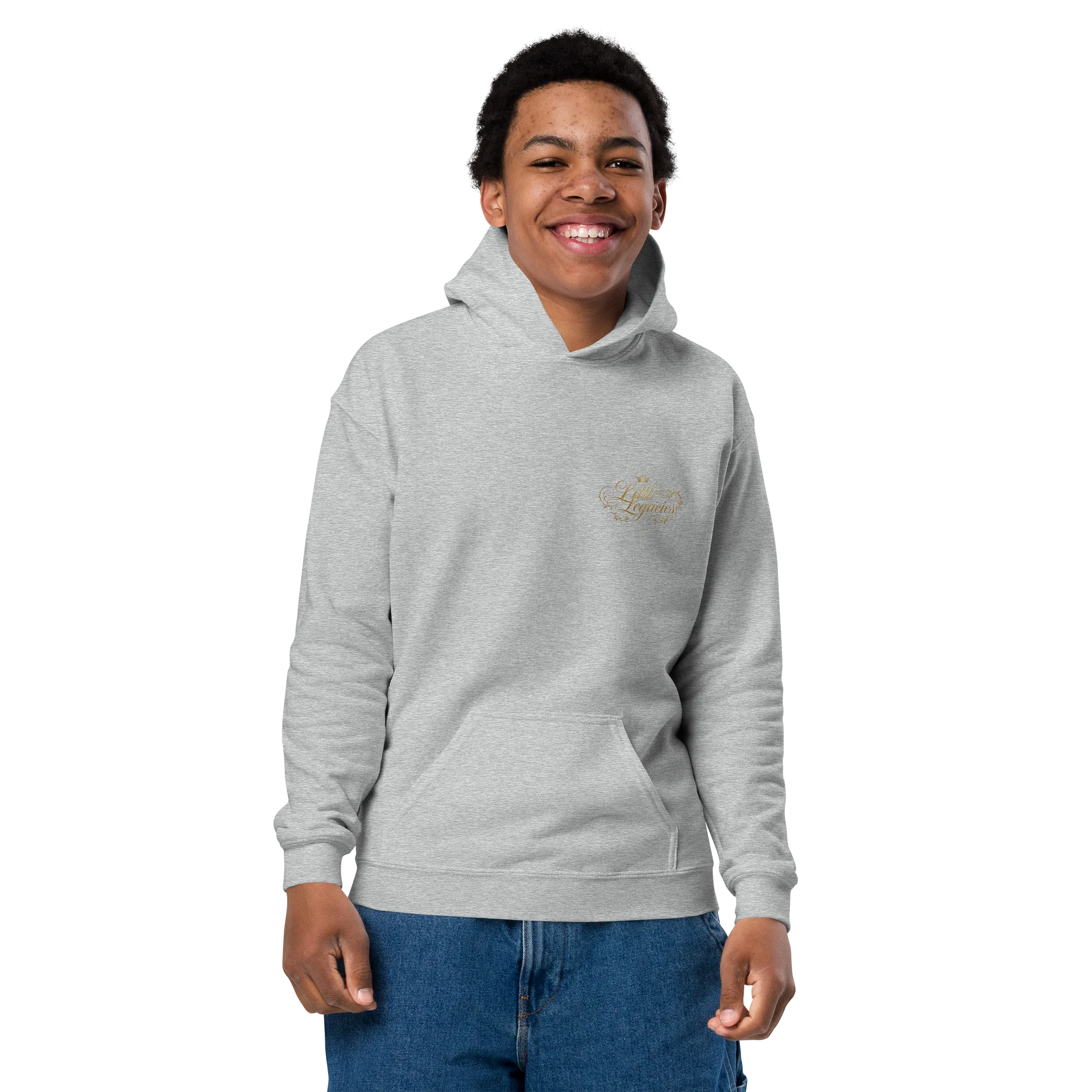 V2W - LITTLE LEGACIES- “The Dreamer” Hoodie product image (23)