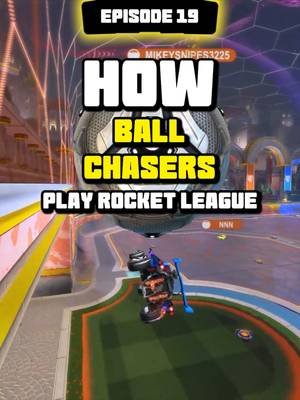 Very Ball Chaser, Much Jump Scares #rocketleague #rocketleaguefunny #rocketleagueclips #rocketleaguemoments #rocketleaguememes 
