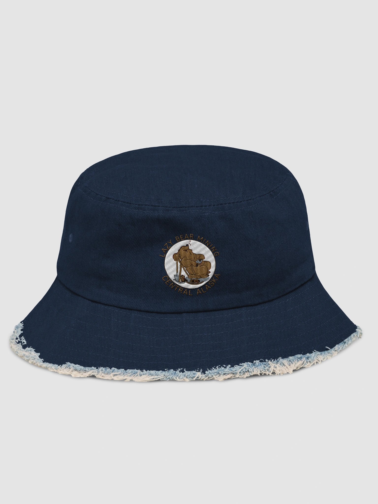 LBM Summer hat product image (1)