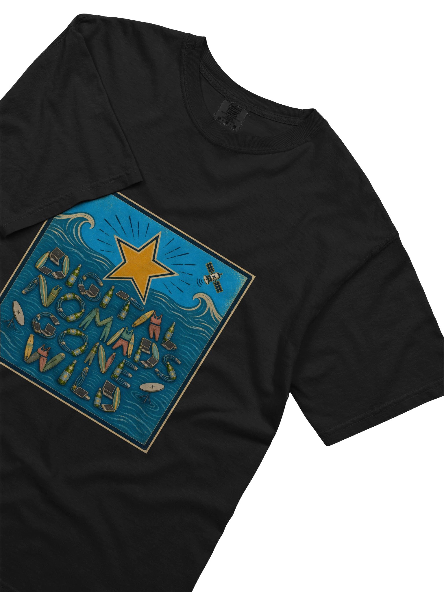 TShirt - Fun product image (5)
