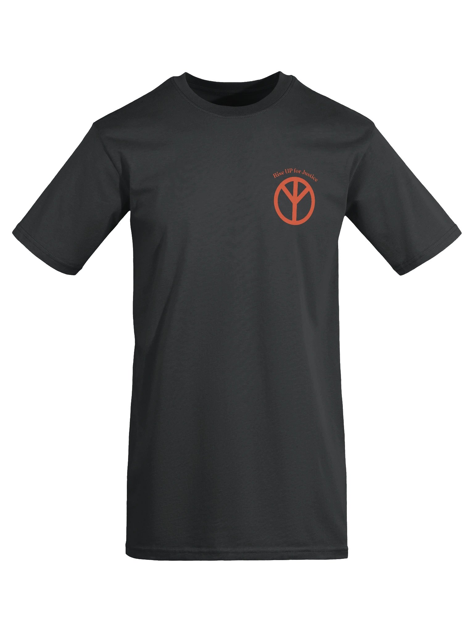 Rise UP for Justice — Men's Heavyweight Tee product image (26)