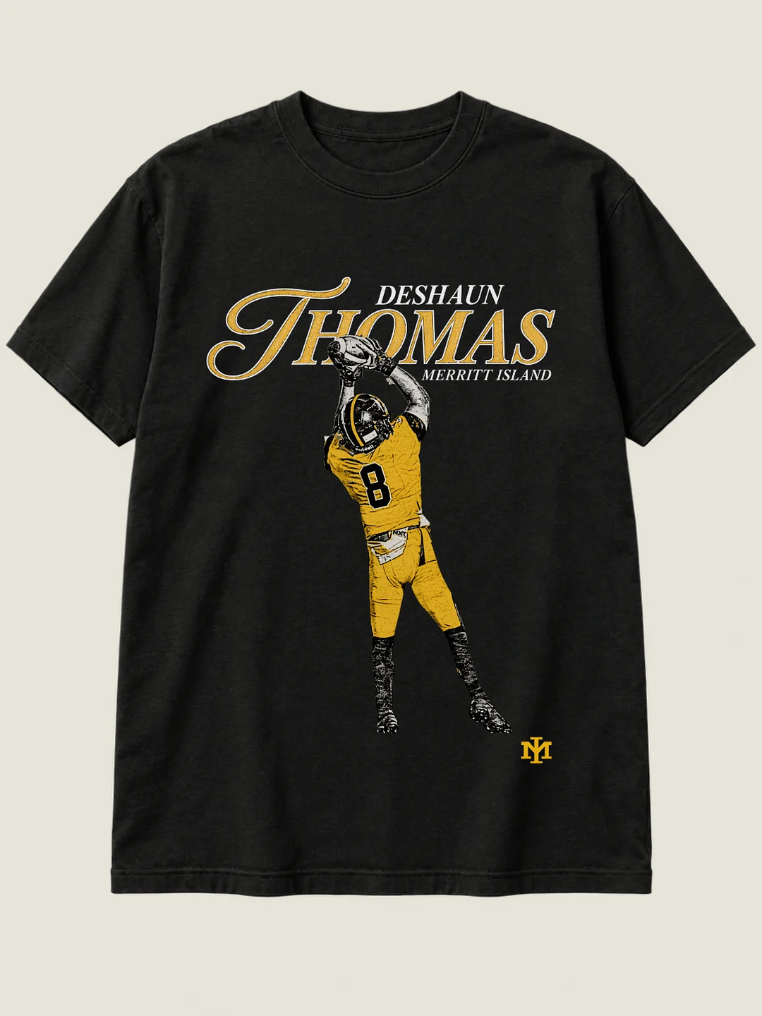 DeShaun Thomas #8 Legacy Kids Tee