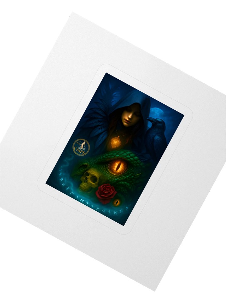 The World Unknown product image (8)