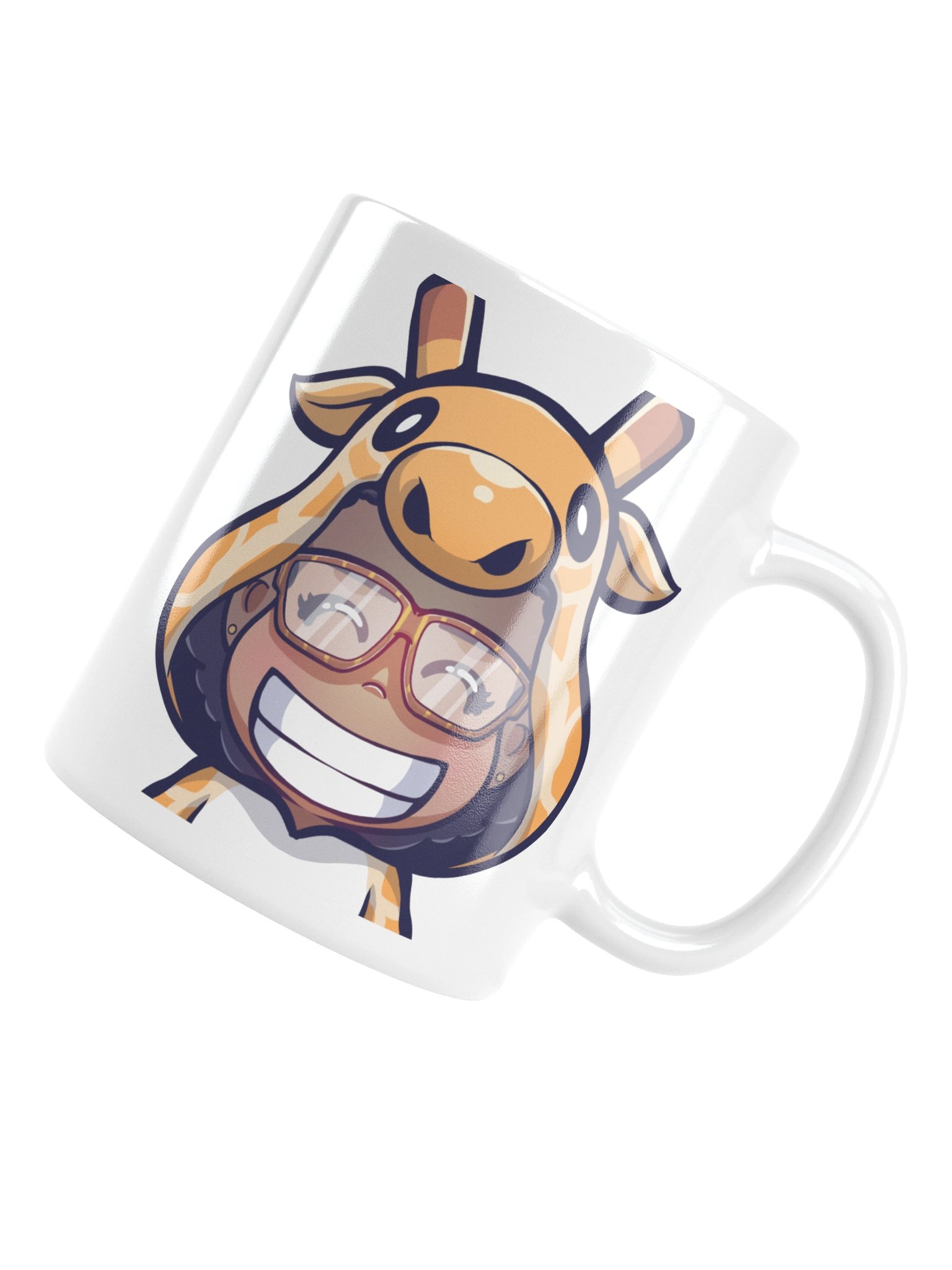Giraffe Bethmote Mug product image (14)