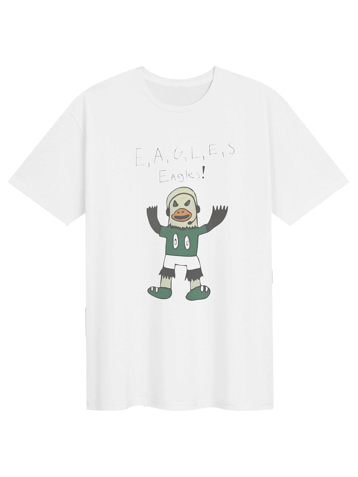 Madden Eagles Shirt product image (2)
