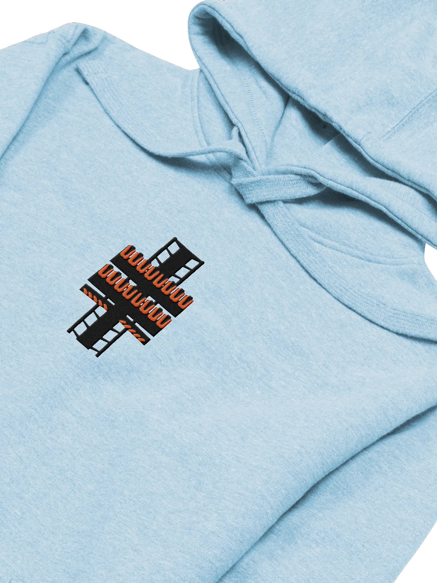 Oblivion - Embroidered Hoodie product image (3)