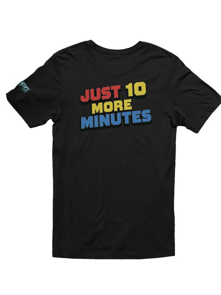 10 MORE MINUTES! product image (14)