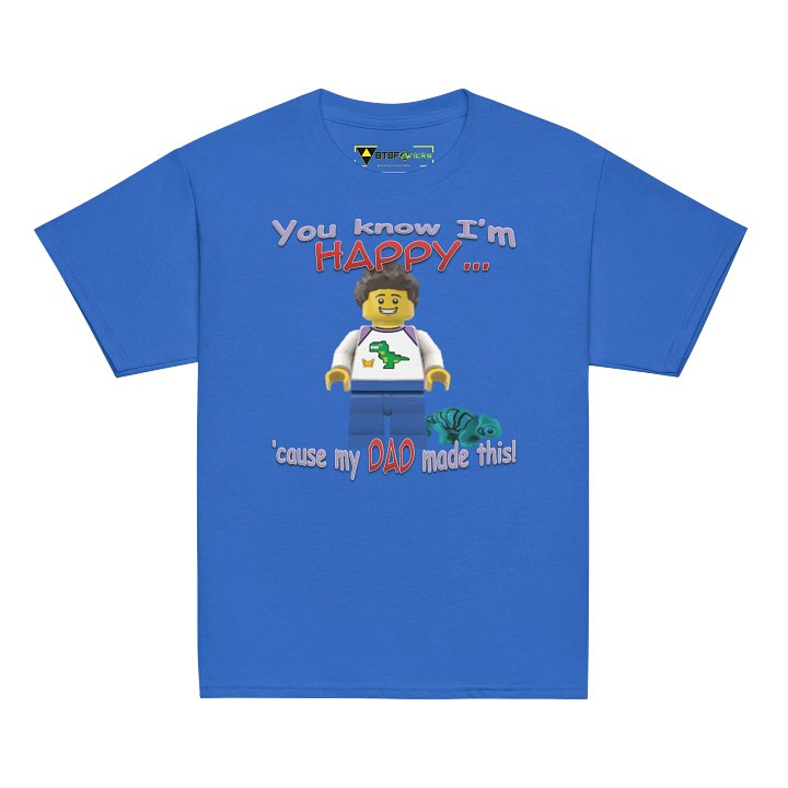 Kid's Clothing Happy Kids! product image (2)