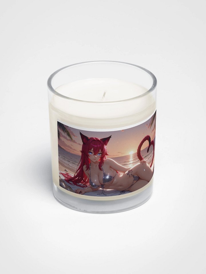 Sunset Serenity Linkz Candle product image (2)