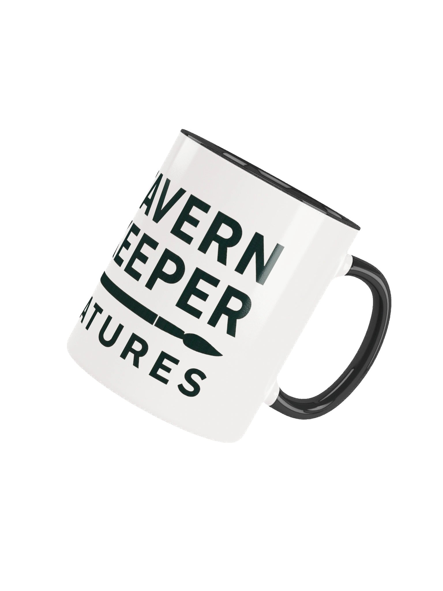 Tavern Keeper Miniatures Mug product image (11)