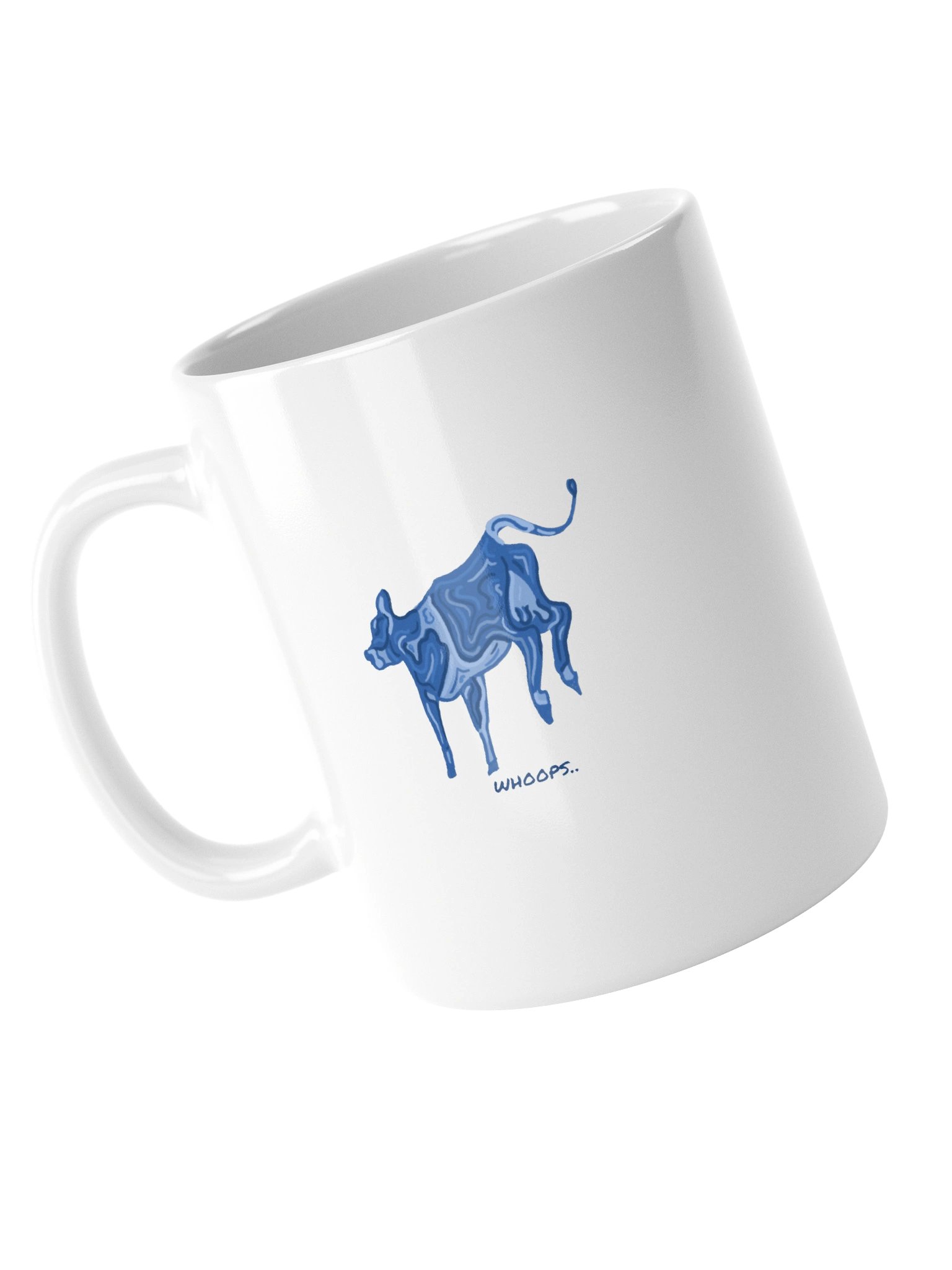 Whoops.. - Mug product image (5)