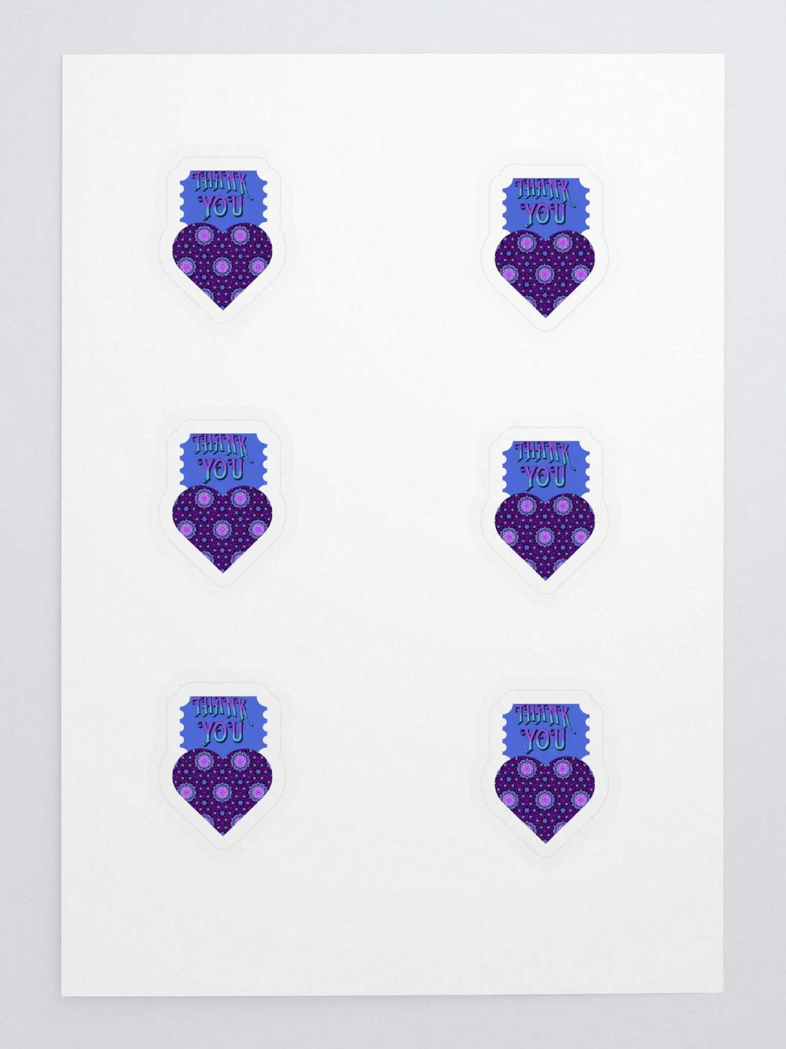 THANK YOU 4 product image (3)