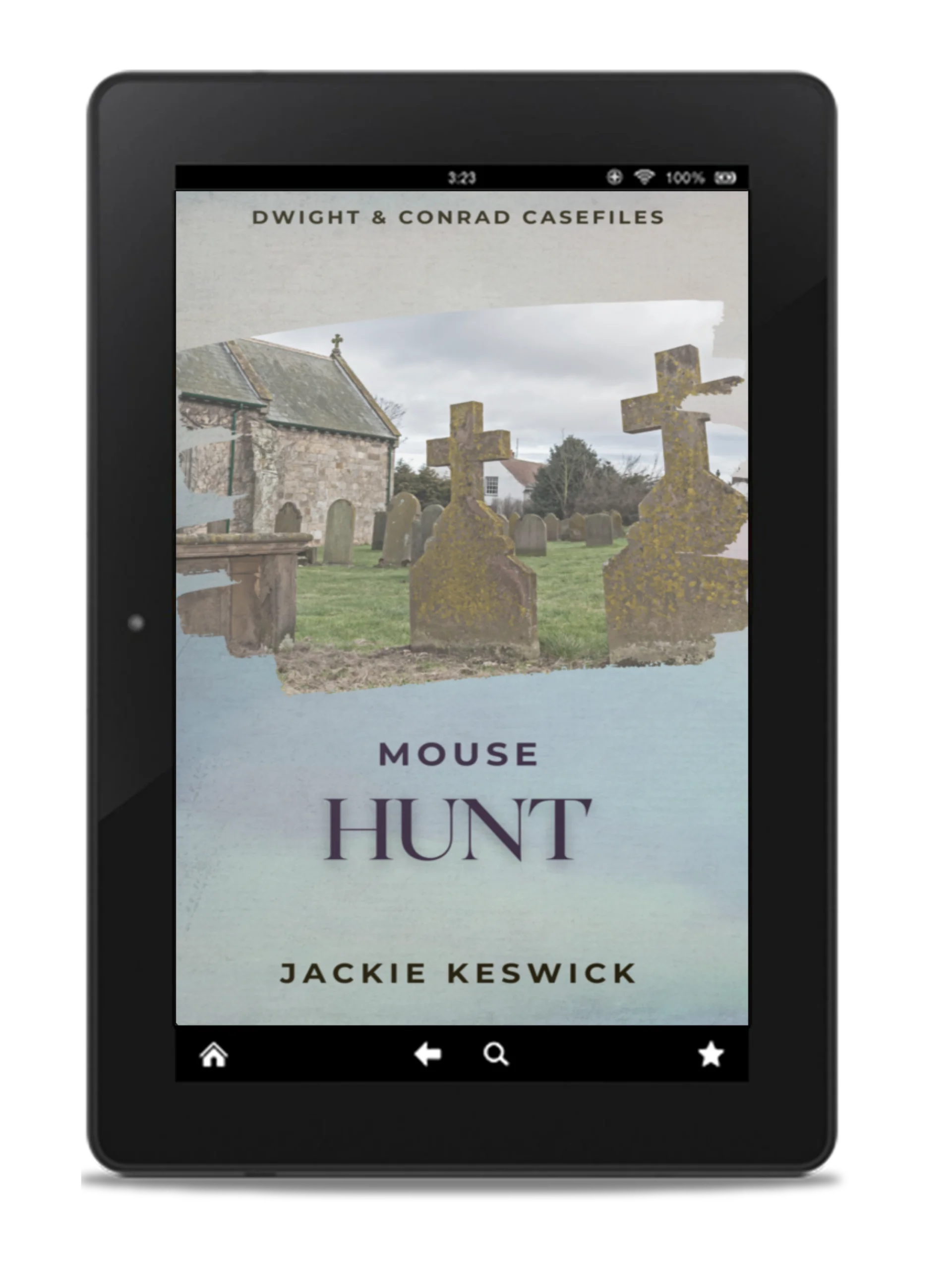 Mouse Hunt product image (1)