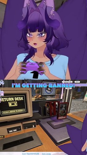 I'm Gonna Get Banned For This #twitchfails #funnyclips #storytime #ladykeiravt #keiraCLIPS #streamladder #retrorewind #keiraL...