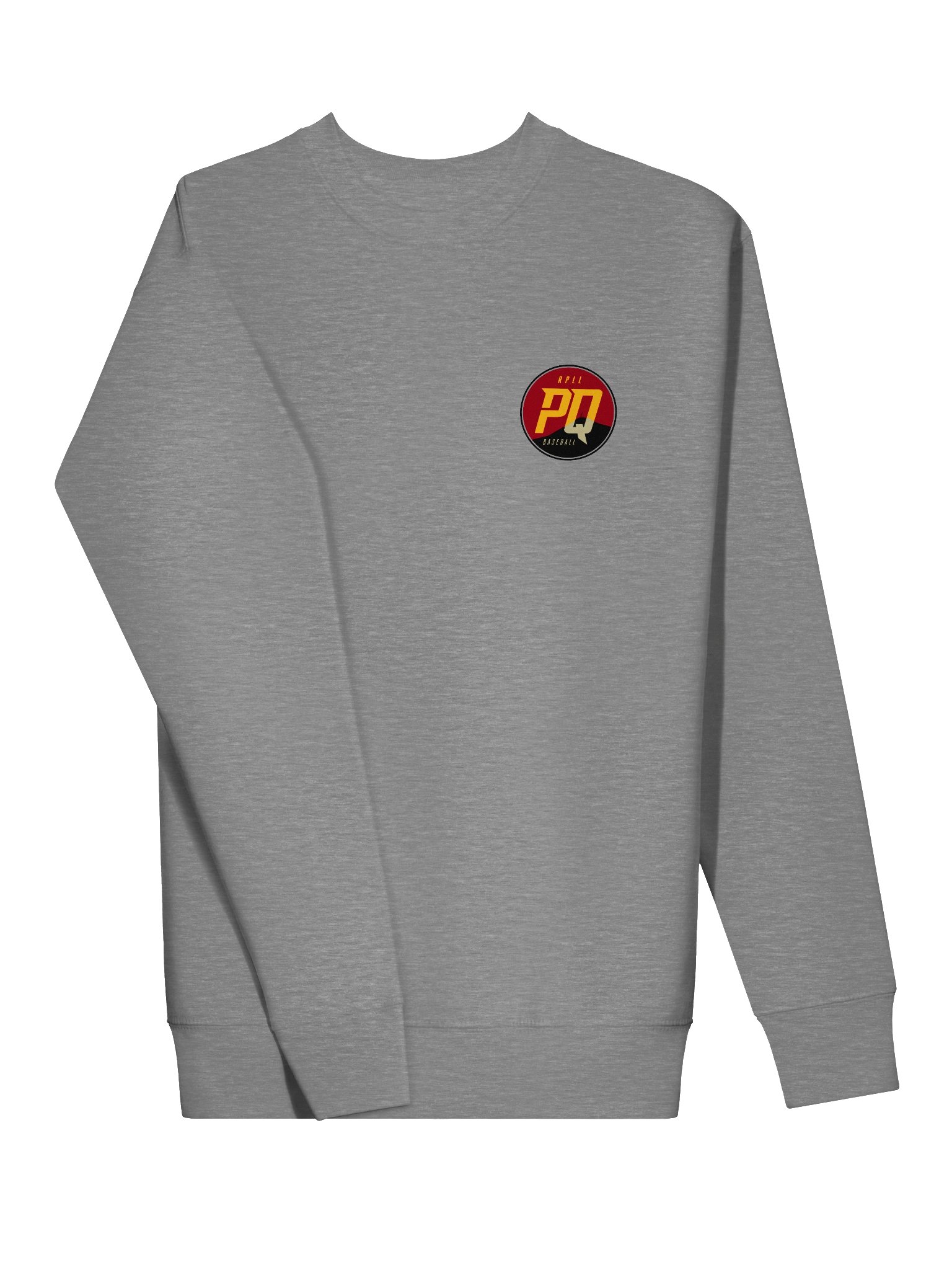 PQ Black Mountain Crewneck product image (3)