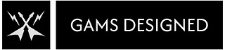 Gams Designed