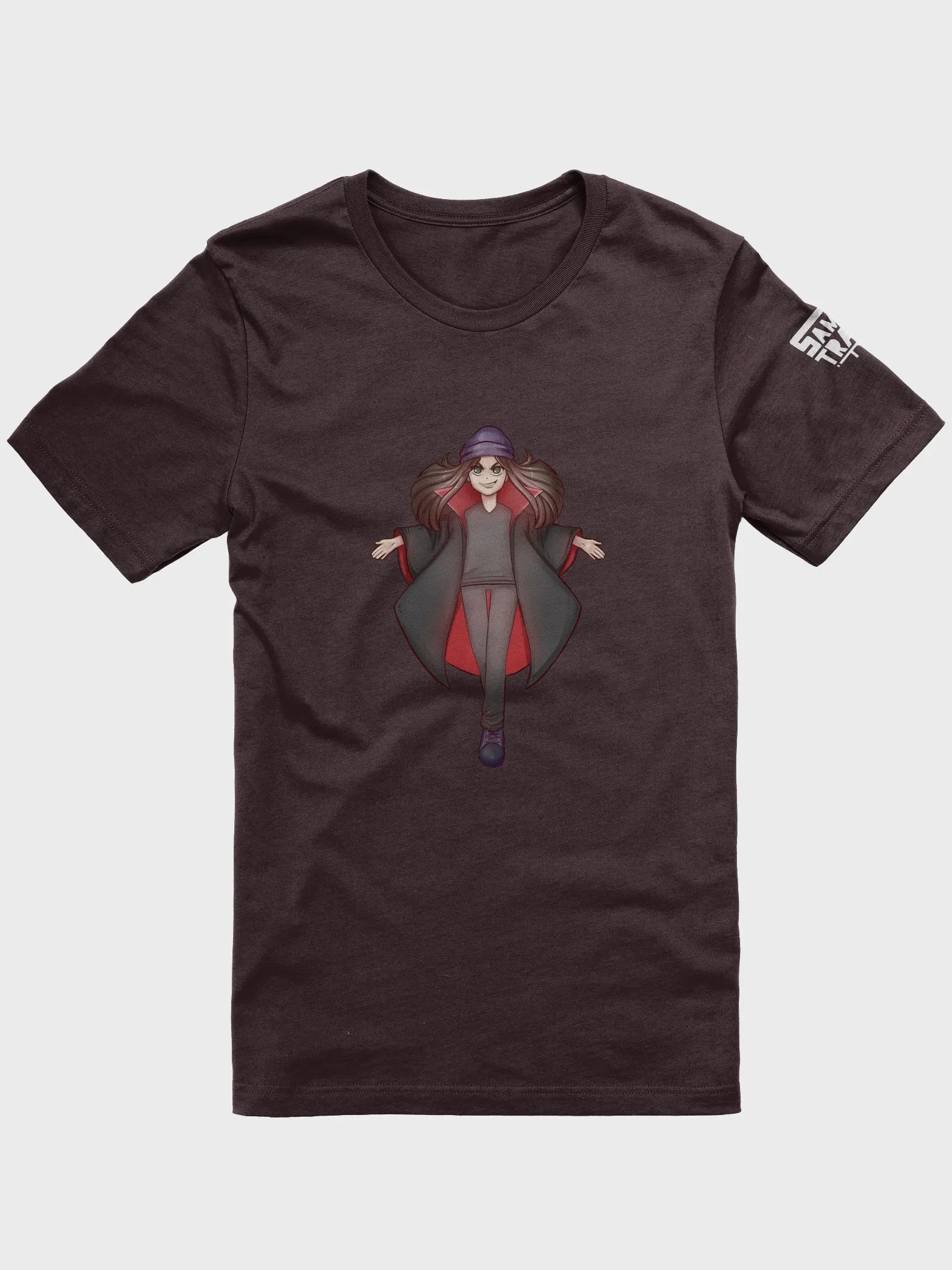 Vamp Tee product image (1)