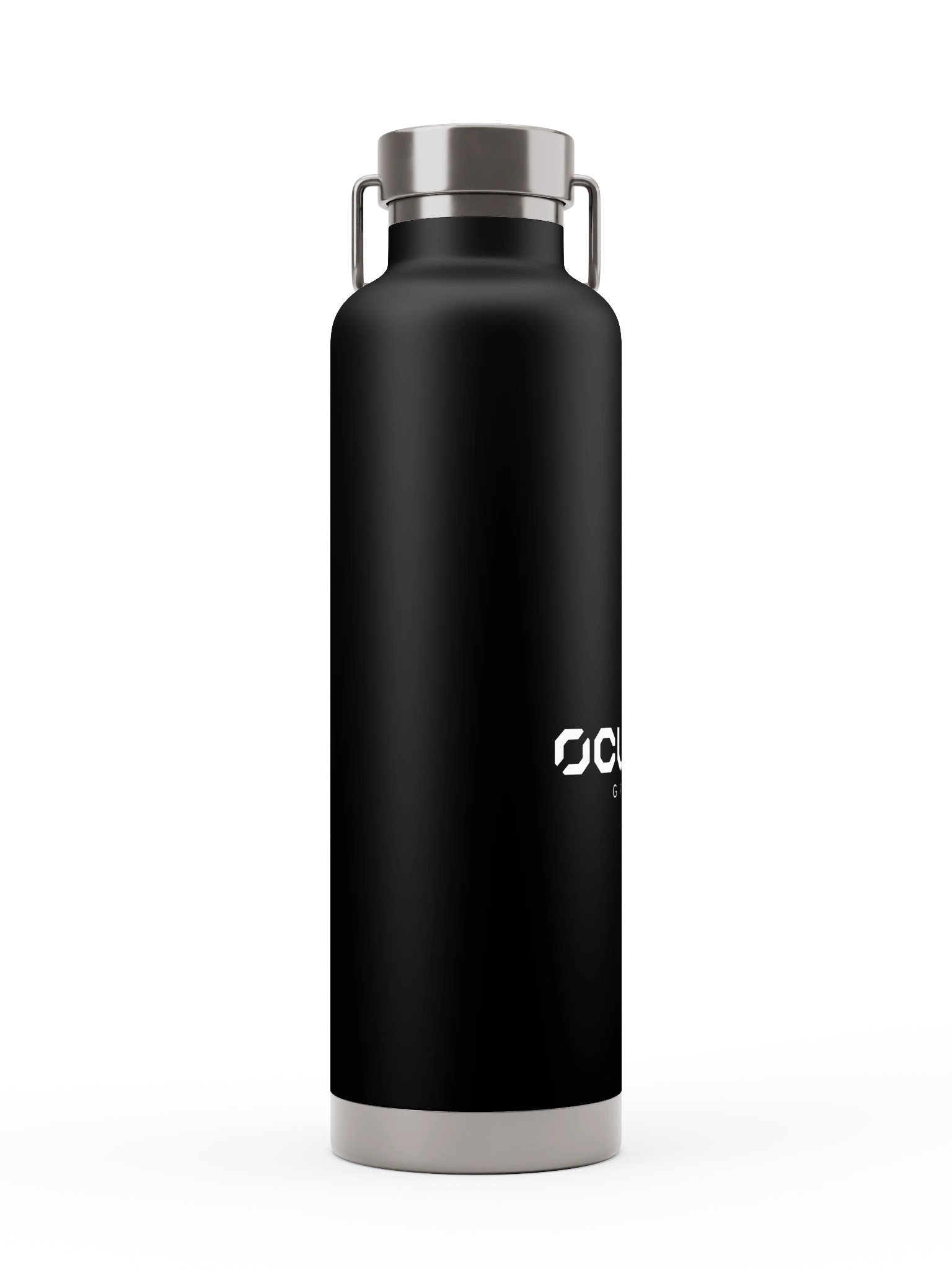 Oculus Insulated Bottle product image (3)