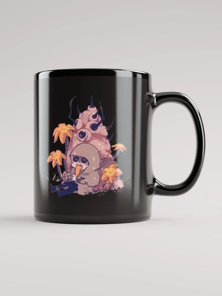 Mug Fleau product image (2)