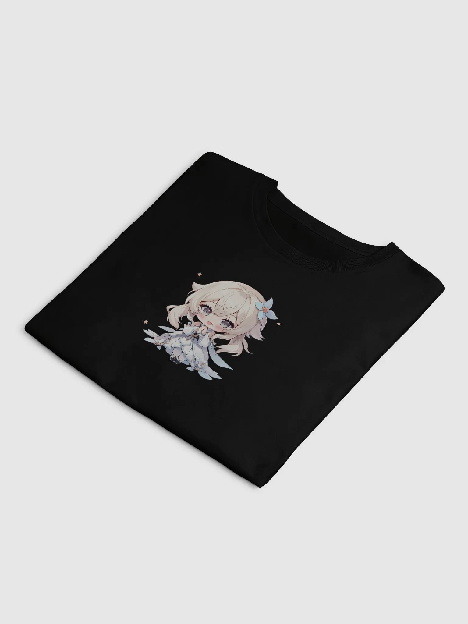Miyuki Crop Tee (Spring) product image (4)