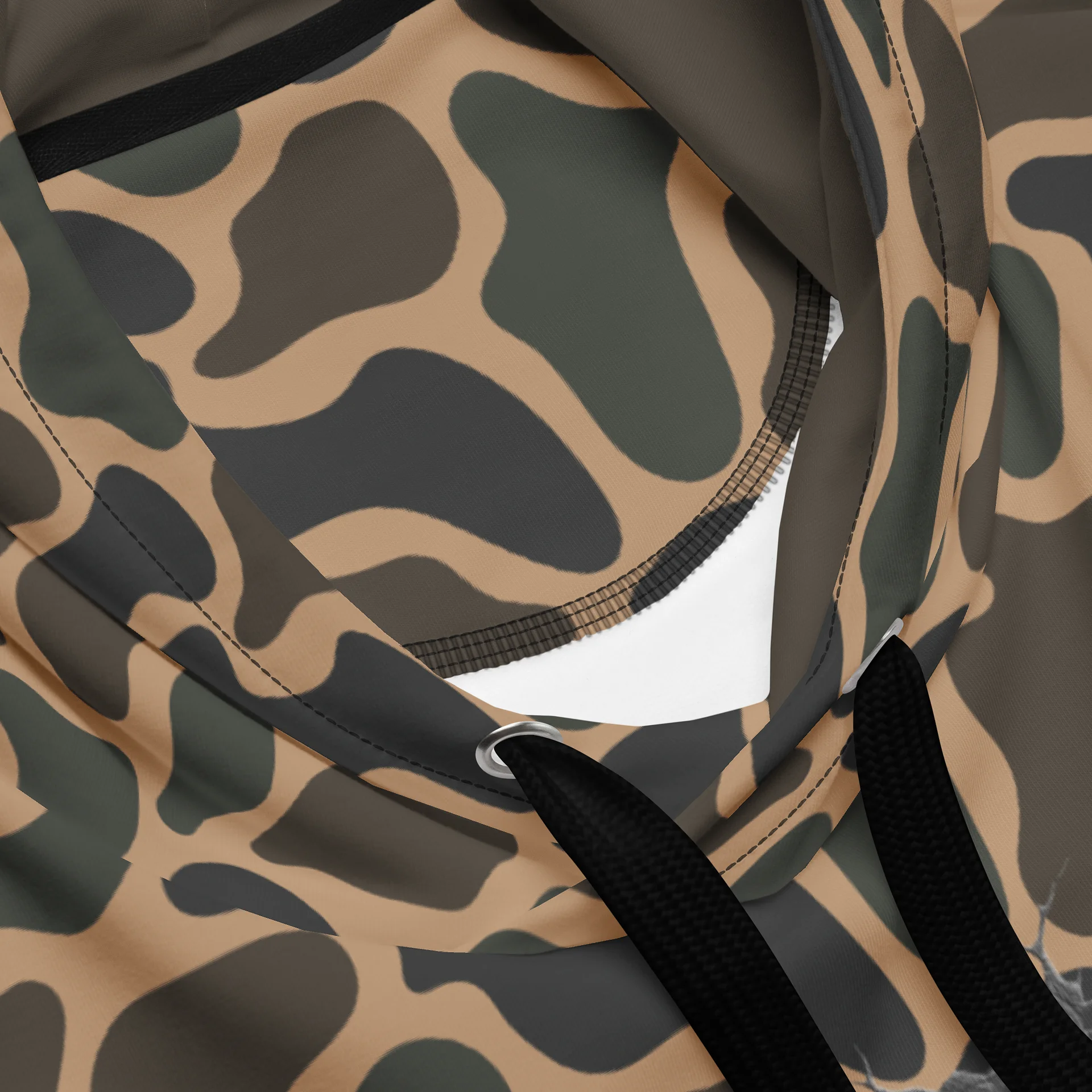 Duck Camo ITO product image (4)