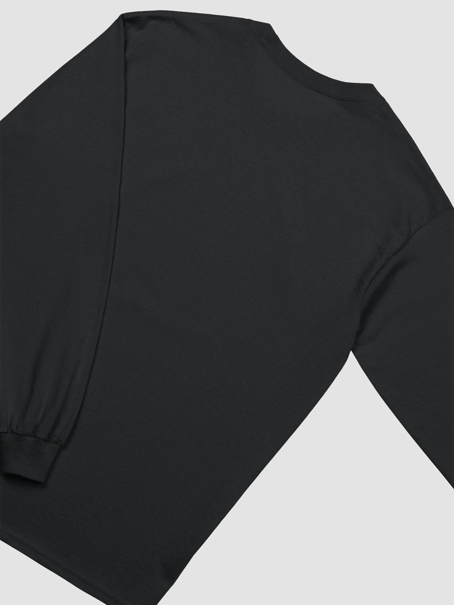 LTN Long Sleeve Tee | Unisex product image (4)