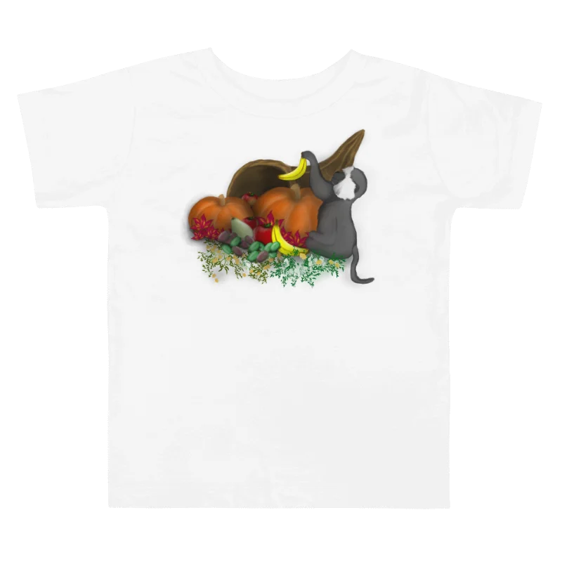 Toddler T-Shirt - Bella+Canvas product image (7)