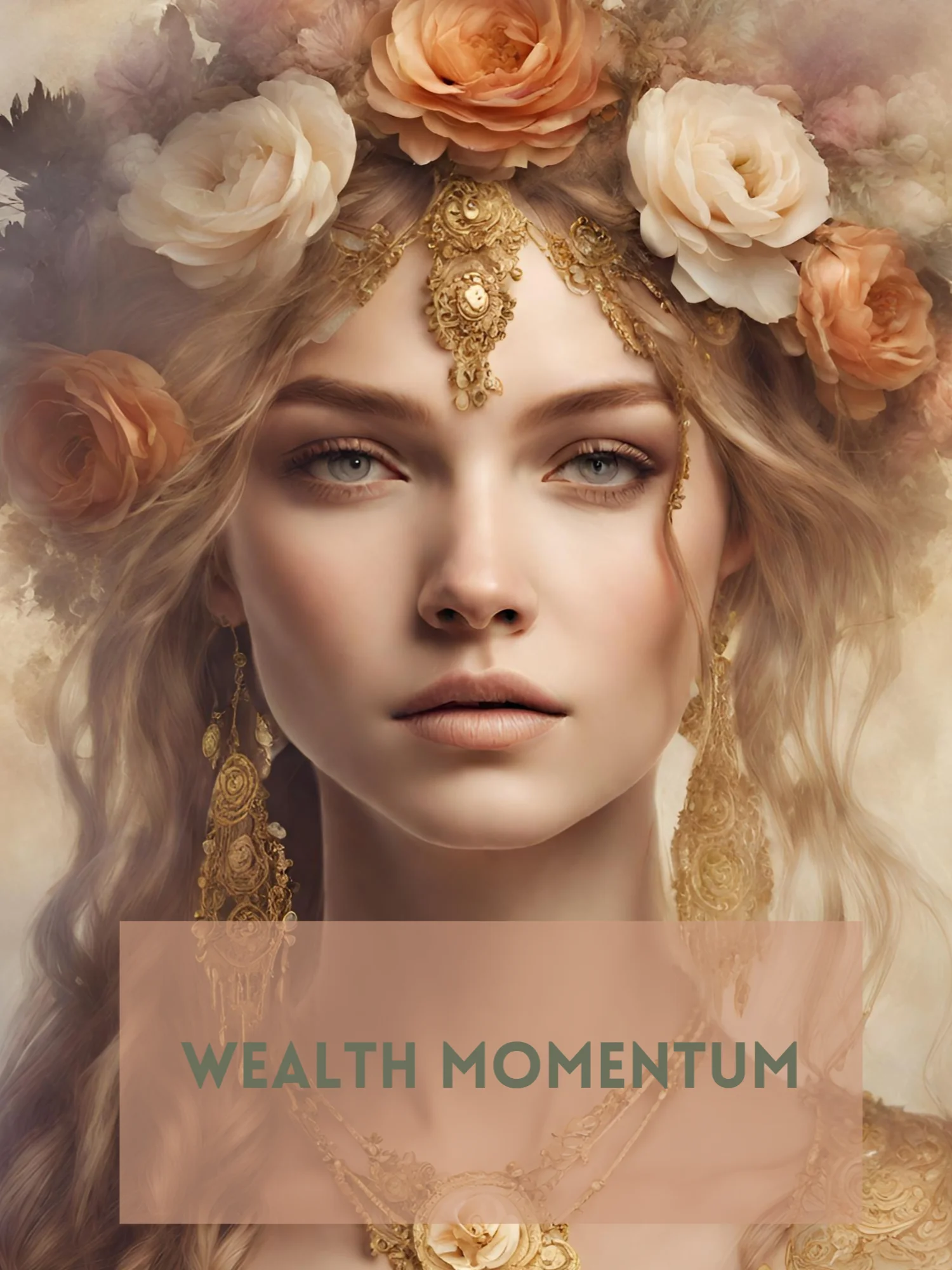 Wealth Momentum: Abundance Journey product image (3)