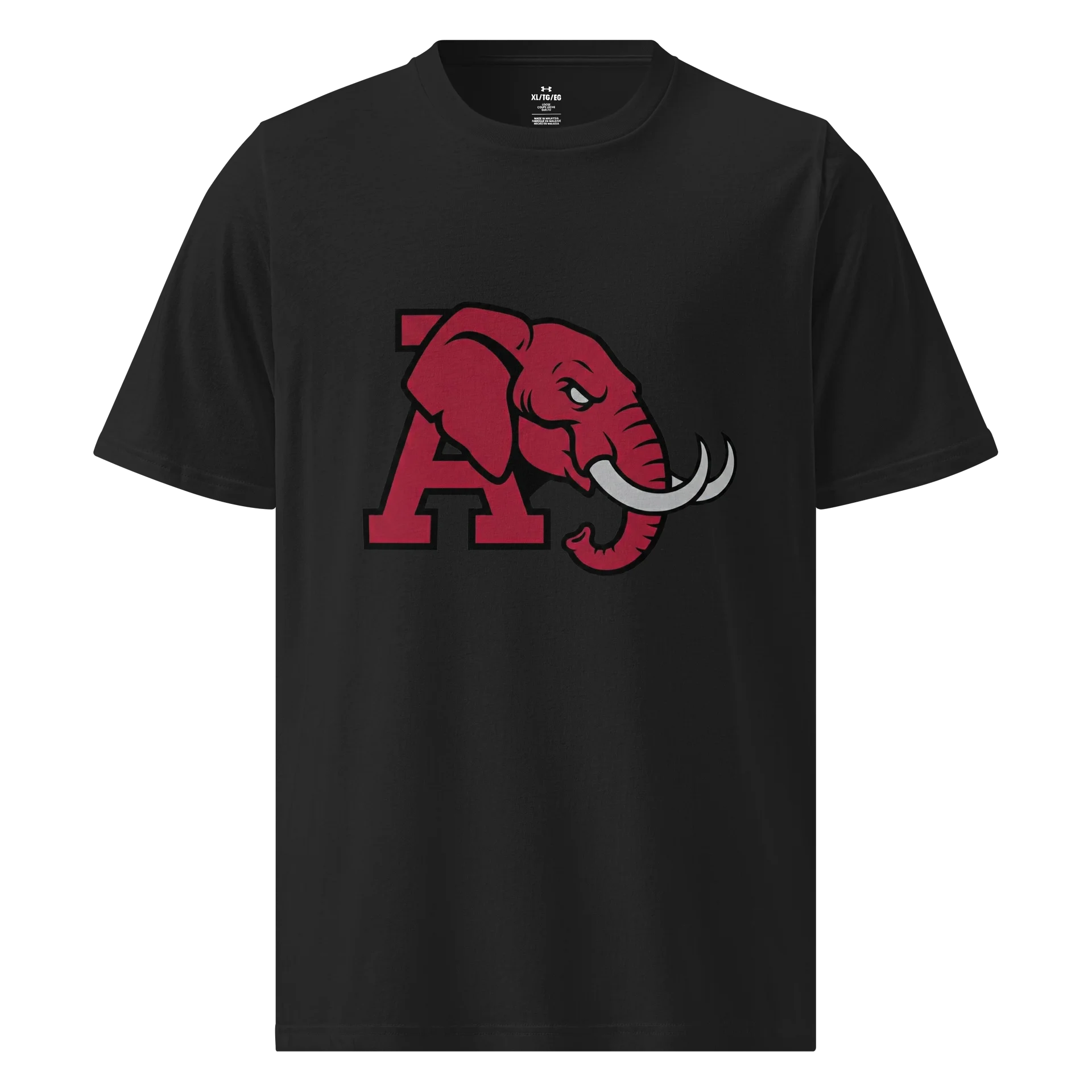 Red Elephant Graphic Tee product image (1)