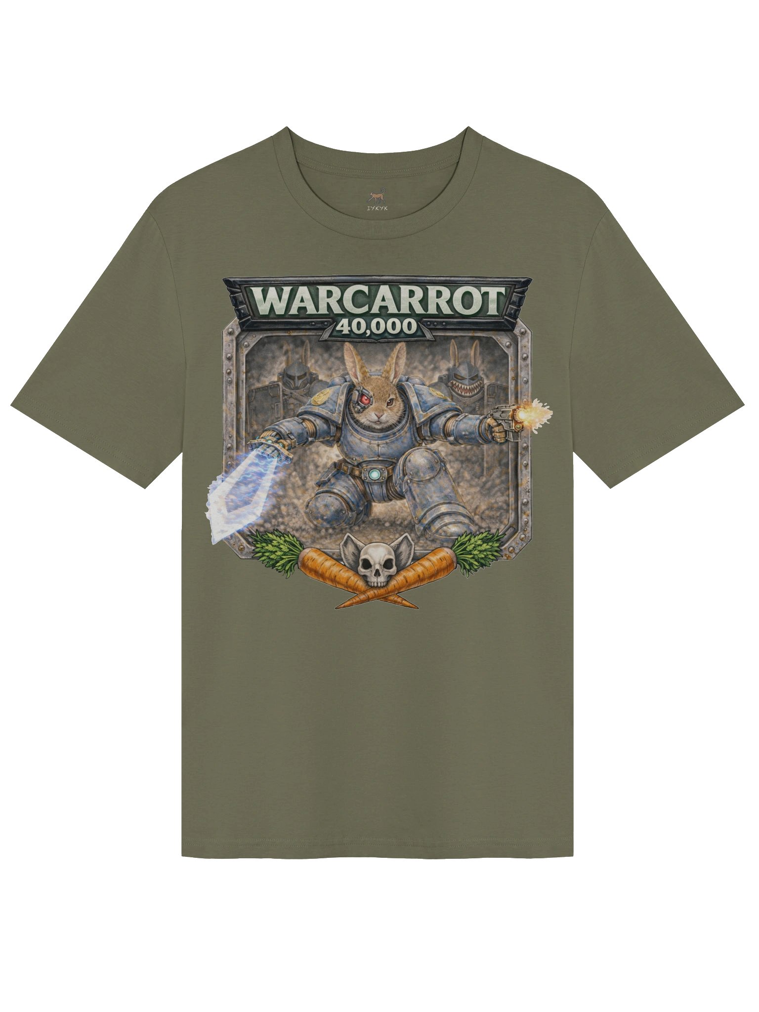 Warcarrot 40k product image (1)