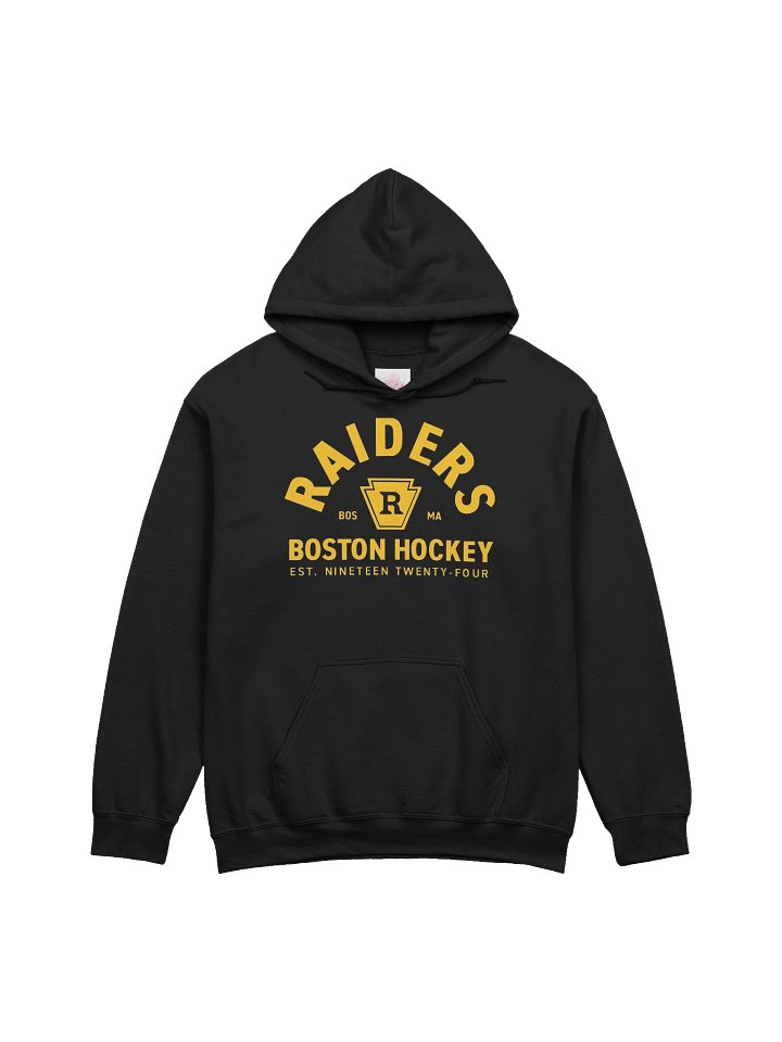 HR RAIDERS HOODIE product image (1)