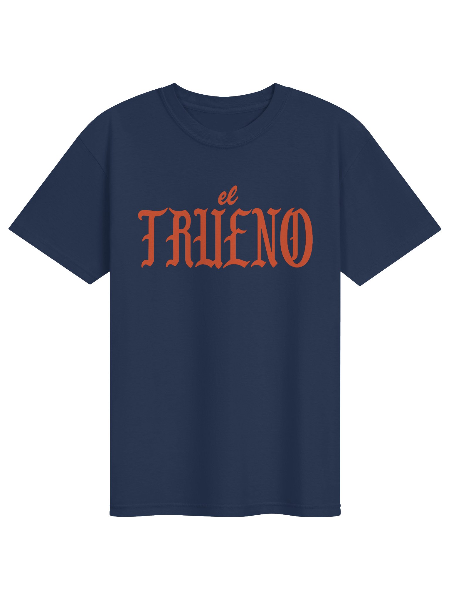 El Trueno Tee product image (2)