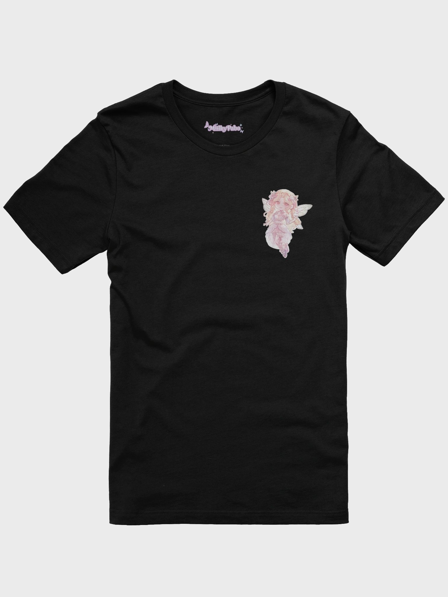 Fairymii from Pixie Meadows ~ T-shirt product image (1)