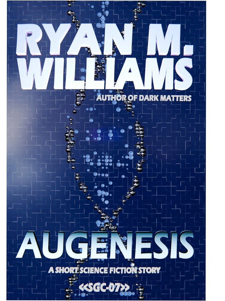 Augenesis product image (1)
