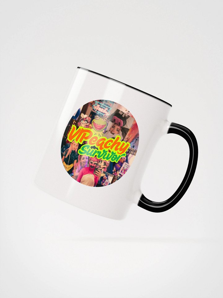 Survivor Mug product image (3)