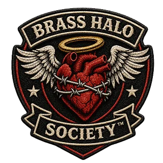 Brass Halo Society™