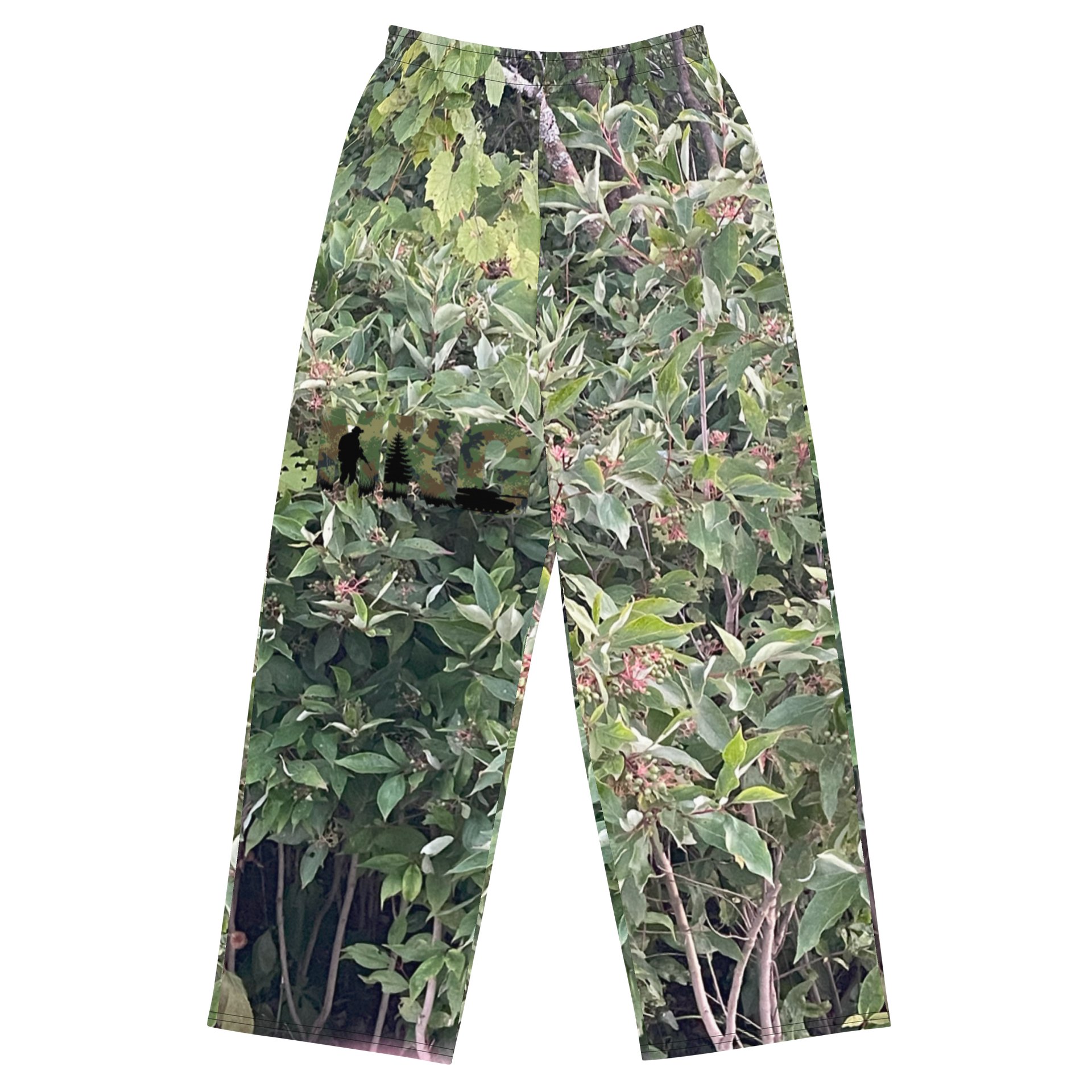 MK Camouflage Pants product image (1)