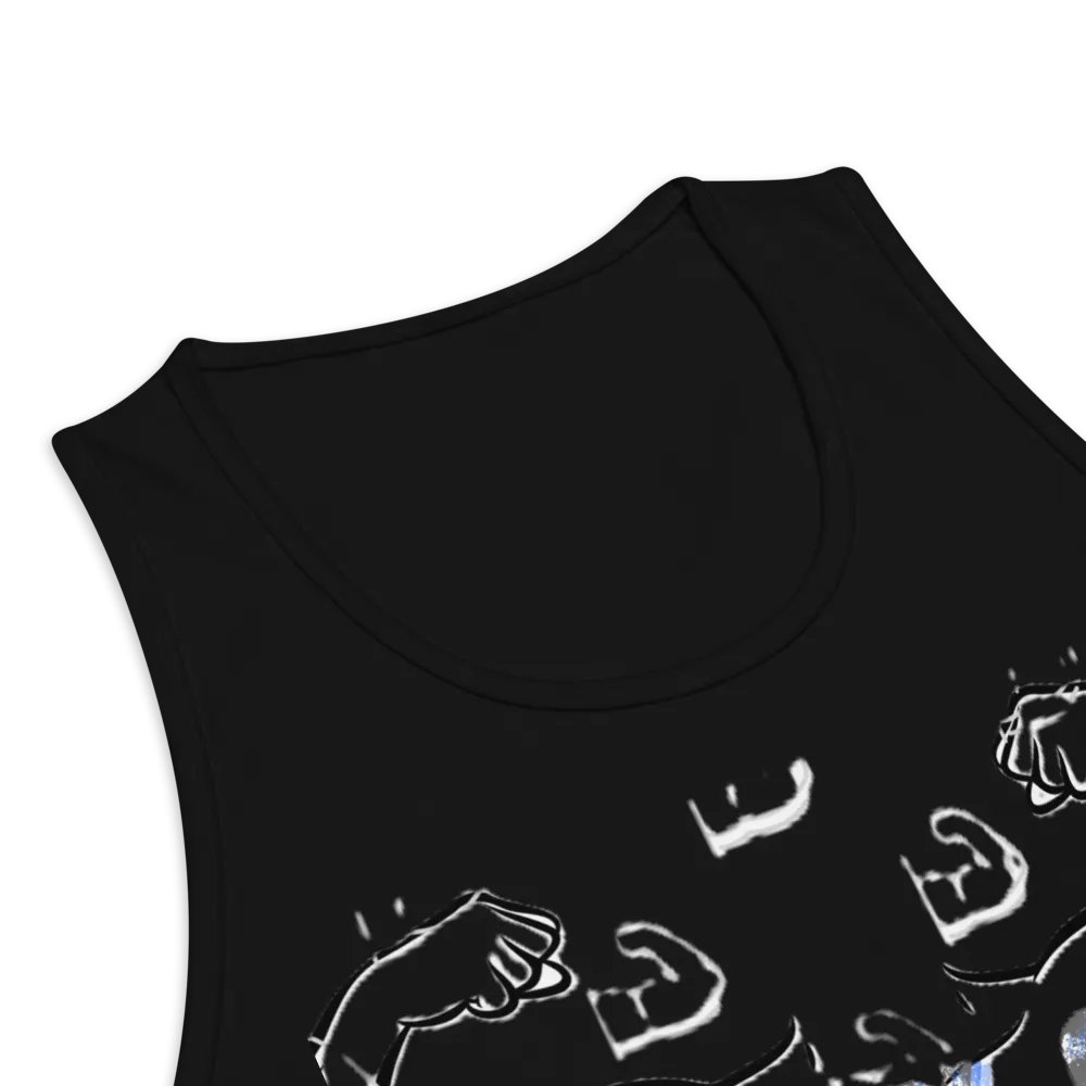STRAIGHT MUSCLE product image (3)