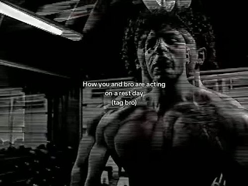 Motivational bro
#prizmathletics #gym #reel #trentwins #edit