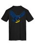 Falcons Track Tee