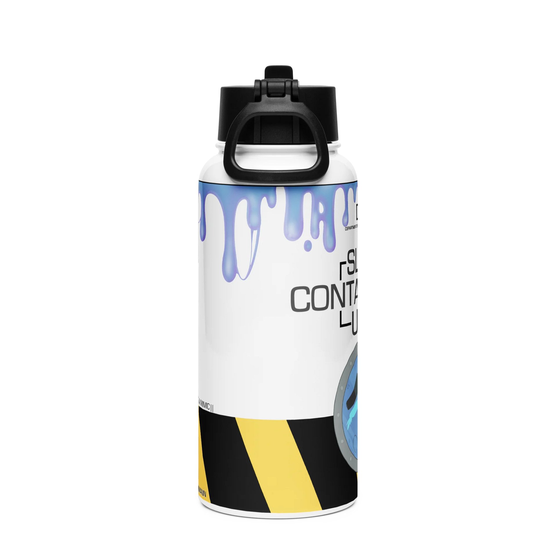 DPD Brand: Slime Containment Unit product image (3)