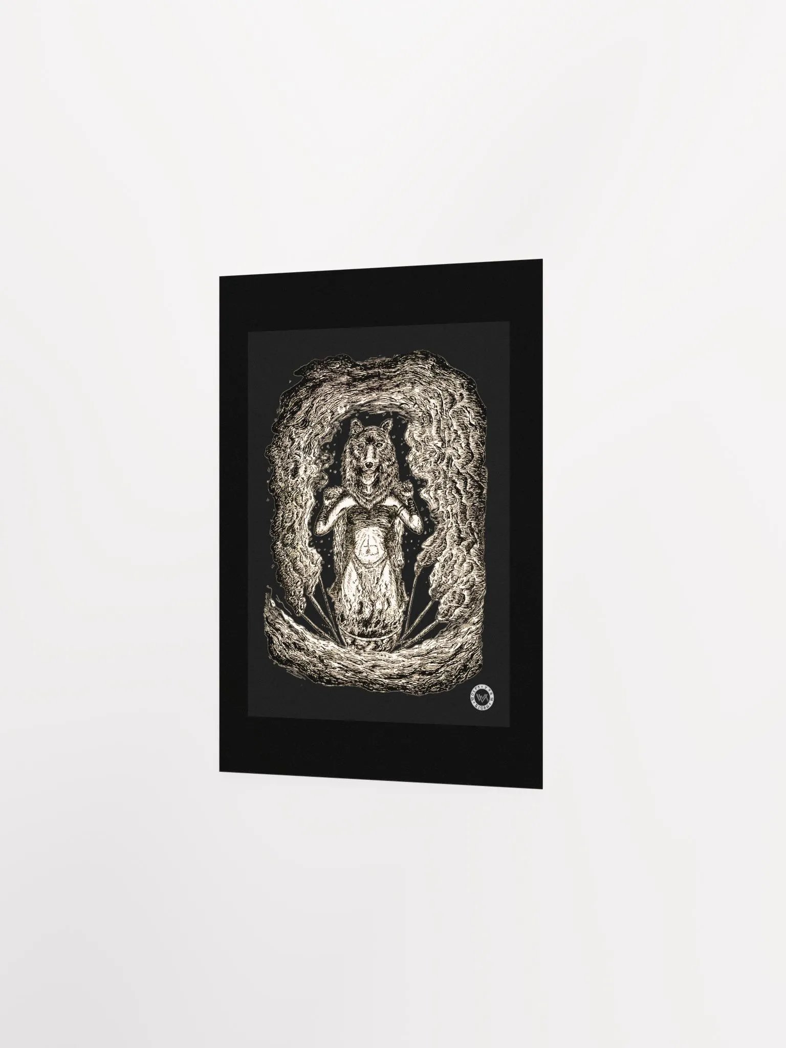 Spellbound- Print product image (3)