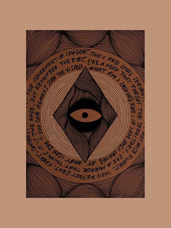 SEARCHING - ARTEFACT product image (1)