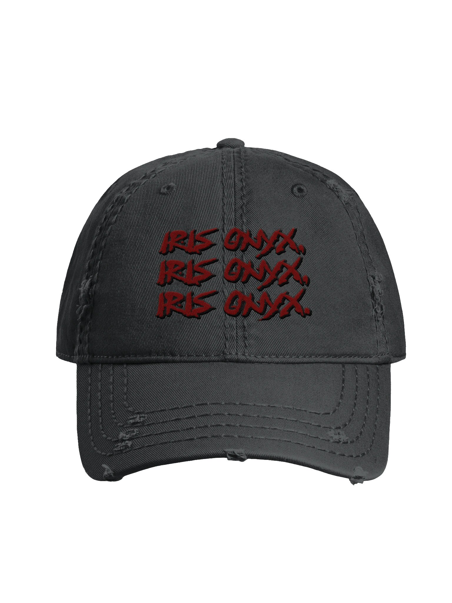 iris onyx hat 1 product image (1)