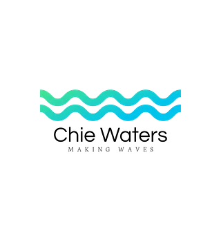 Chie Waters : Making Waves (POD Store)