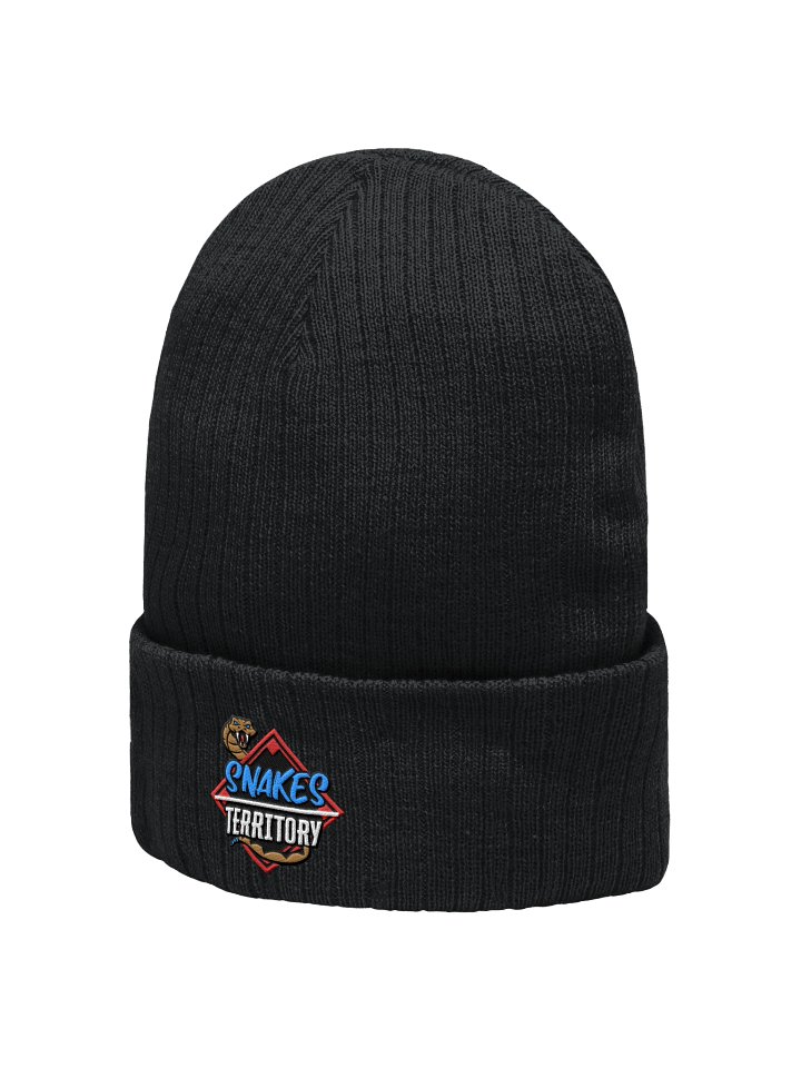 Knit Beanie product image (1)