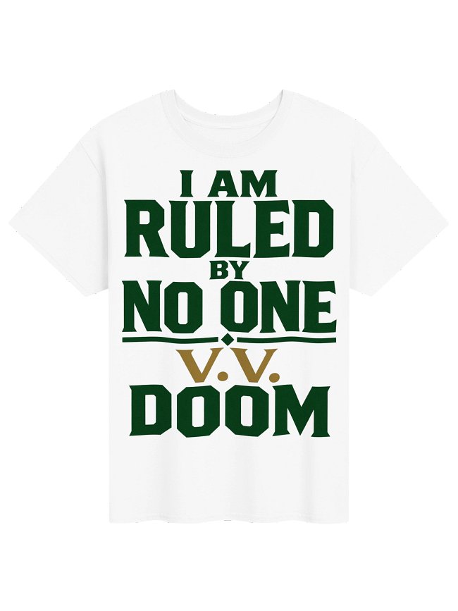 Comic Book Movies Shirts