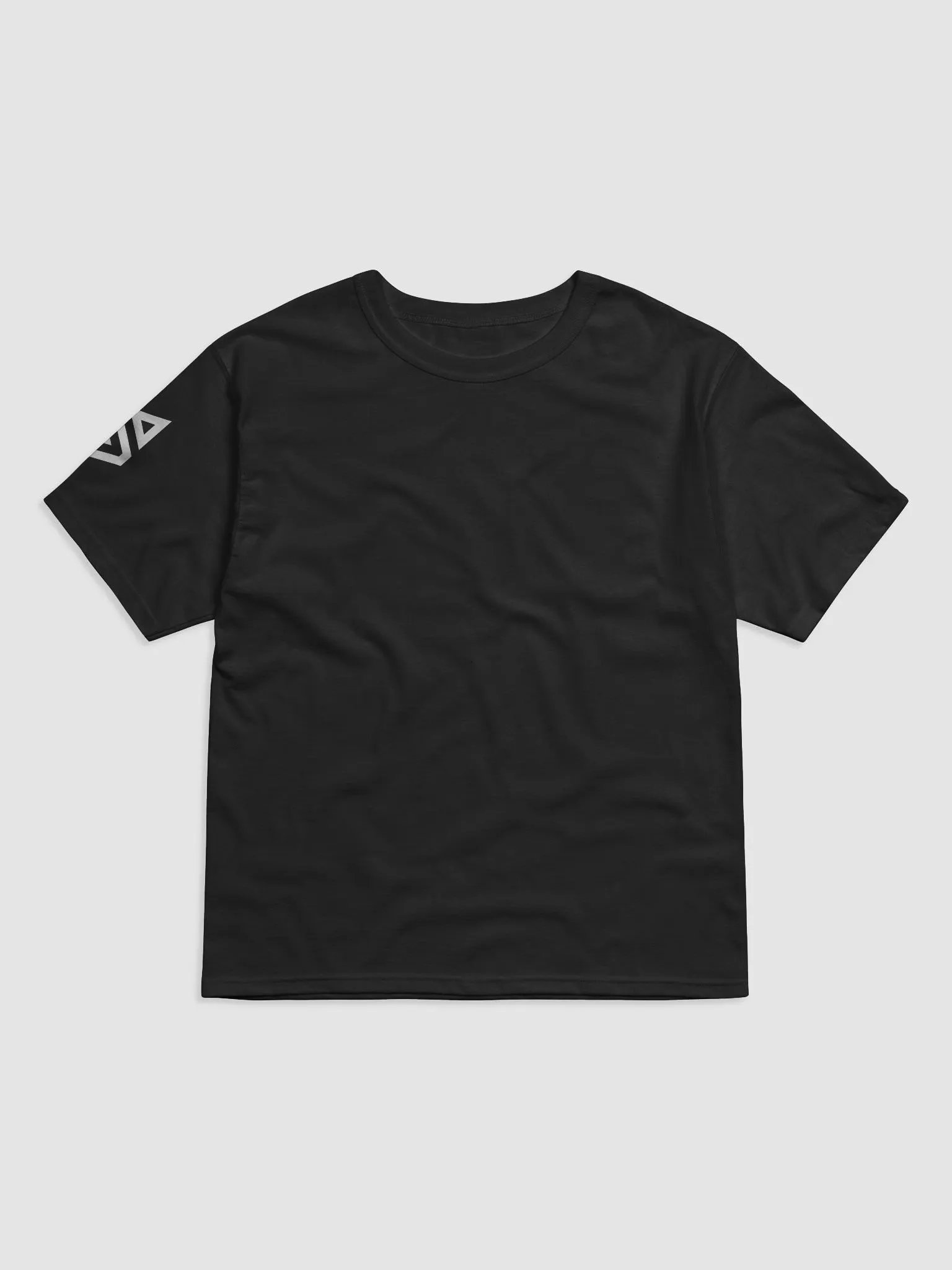 Discreet T-Shirt product image (1)