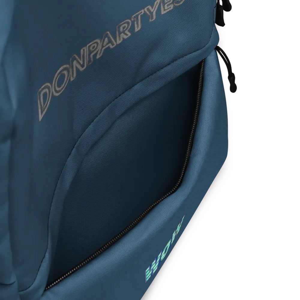 Mochila Dj product image (10)